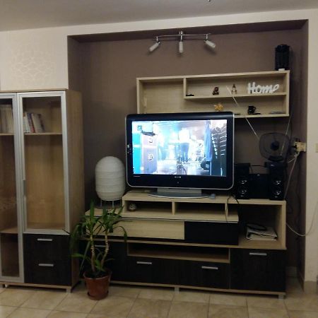 بيتْش Beloved Apartment المظهر الخارجي الصورة